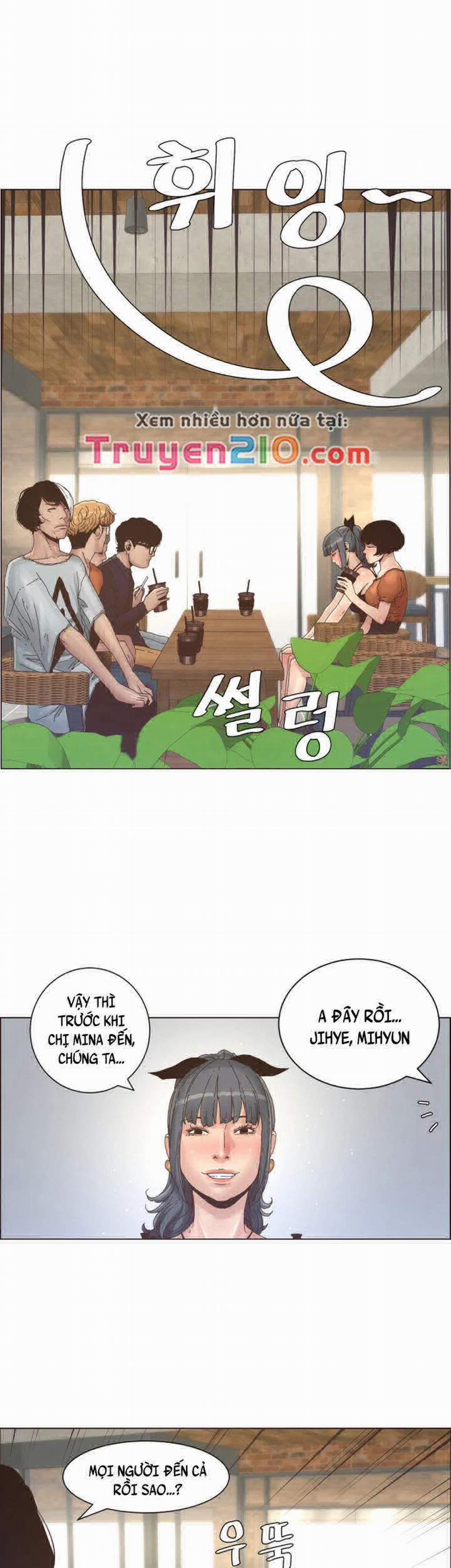 Cha Dượng 27 trang 18