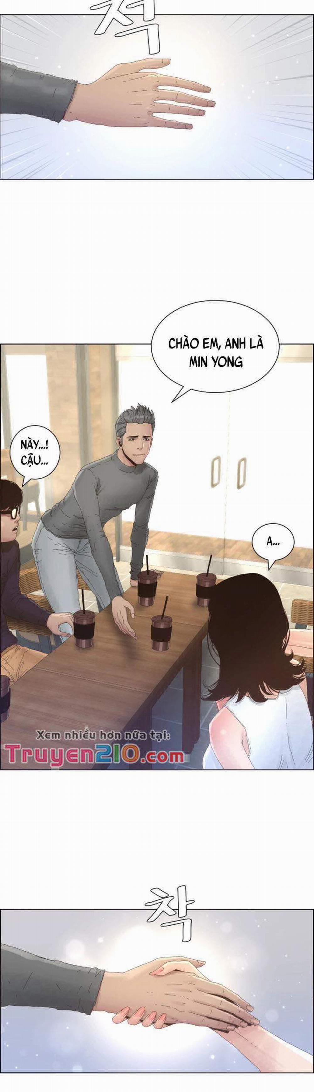 Cha Dượng 27 trang 22