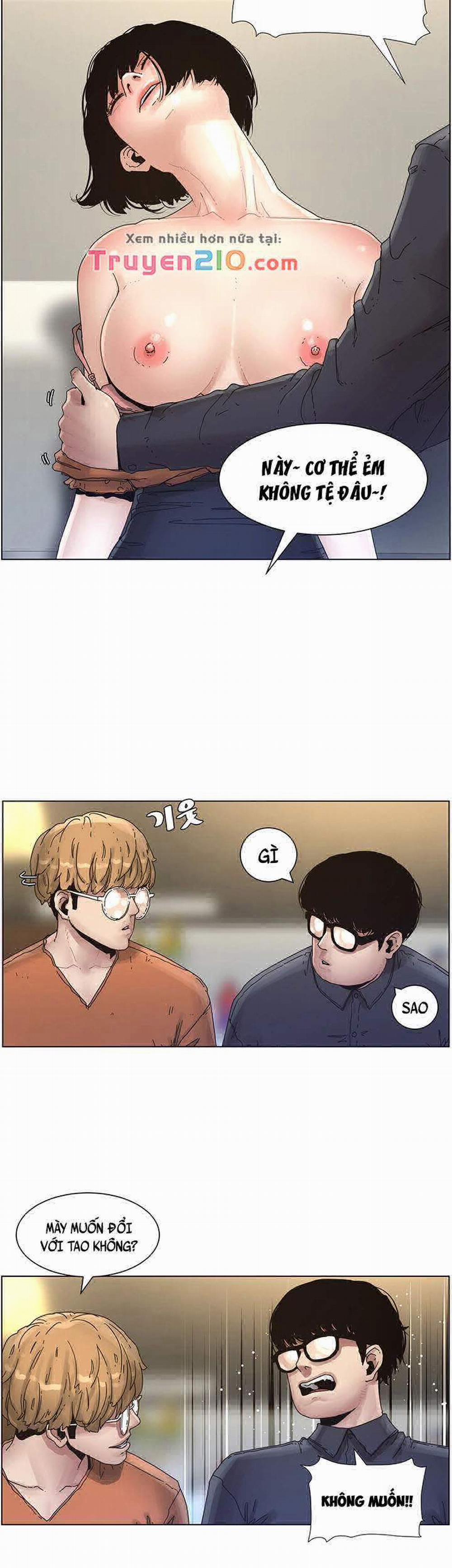 Cha Dượng 29 trang 14