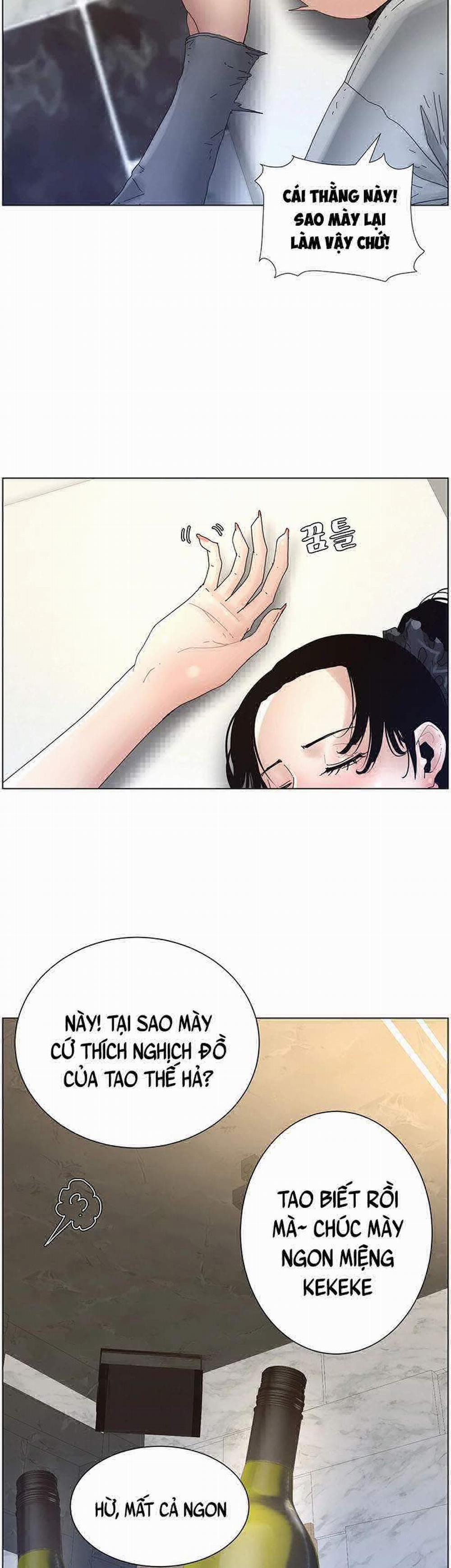 Cha Dượng 29 trang 22