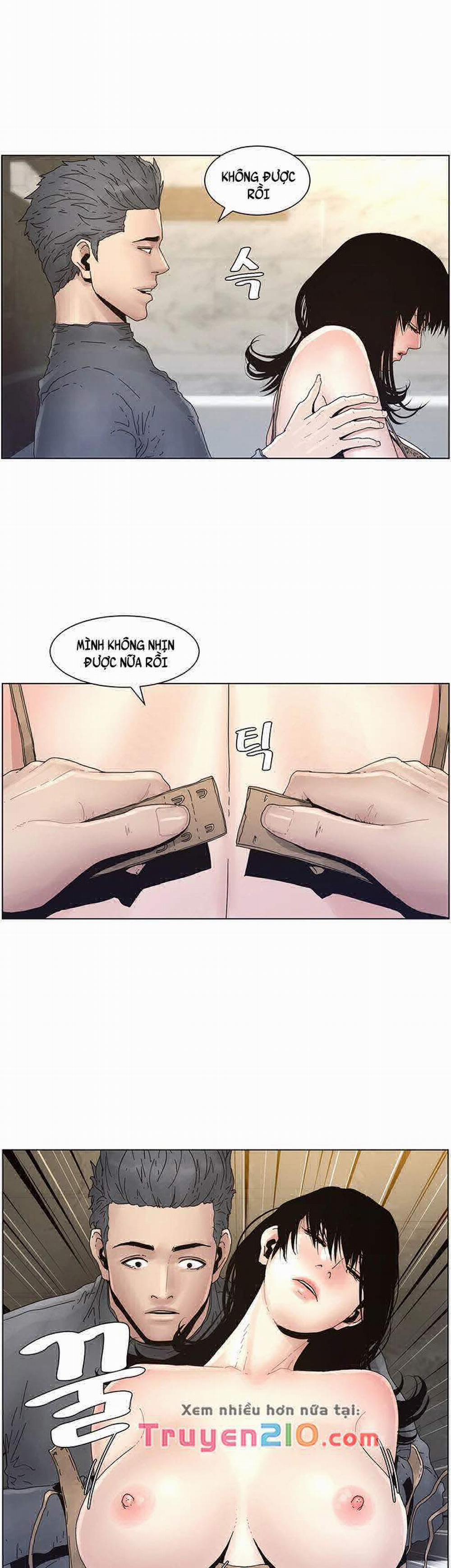 Cha Dượng 29 trang 28