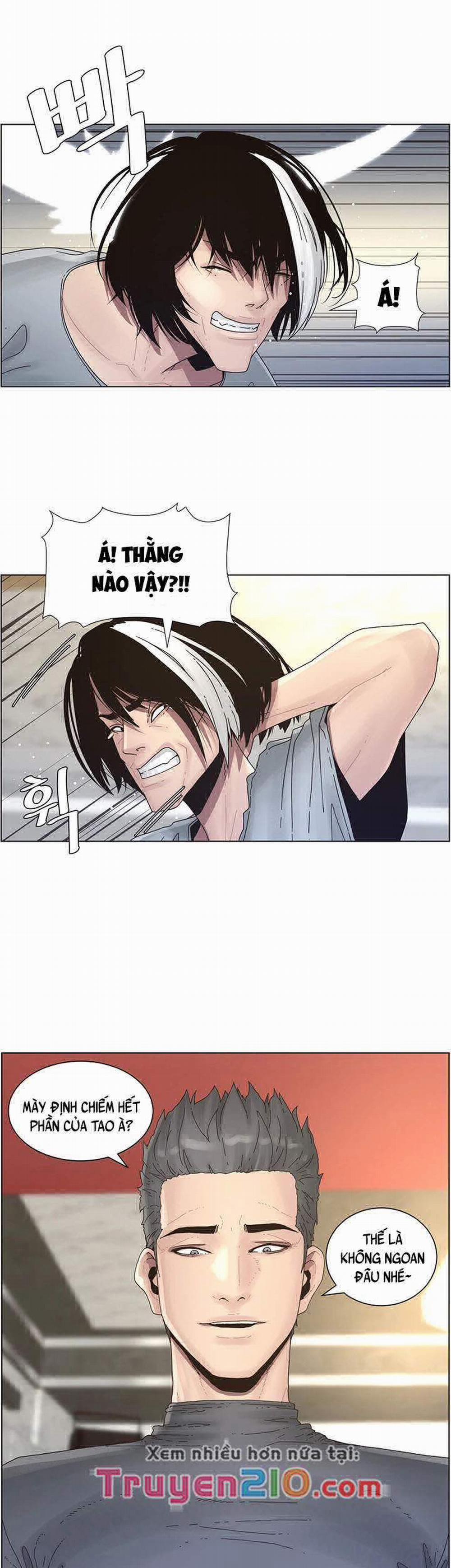 Cha Dượng 30 trang 18