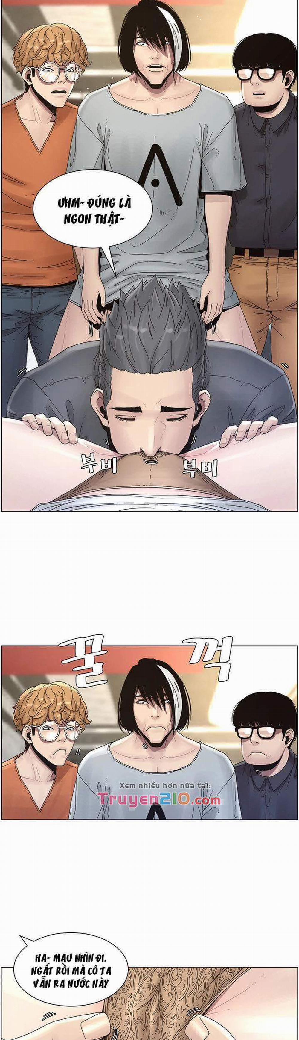 Cha Dượng 30 trang 20