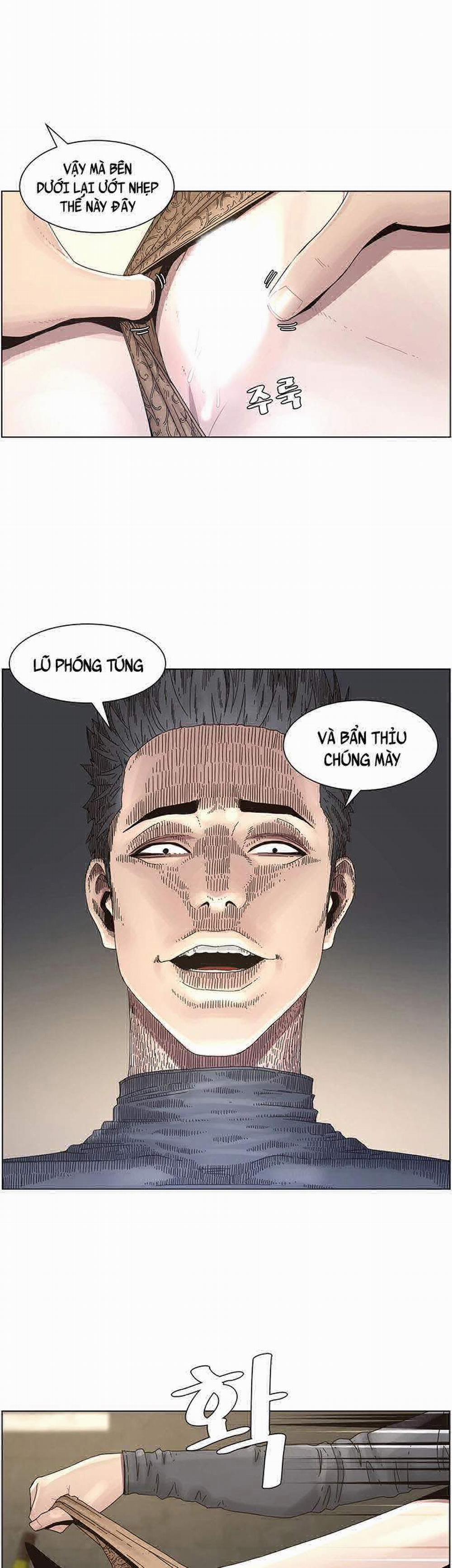 Cha Dượng 30 trang 22