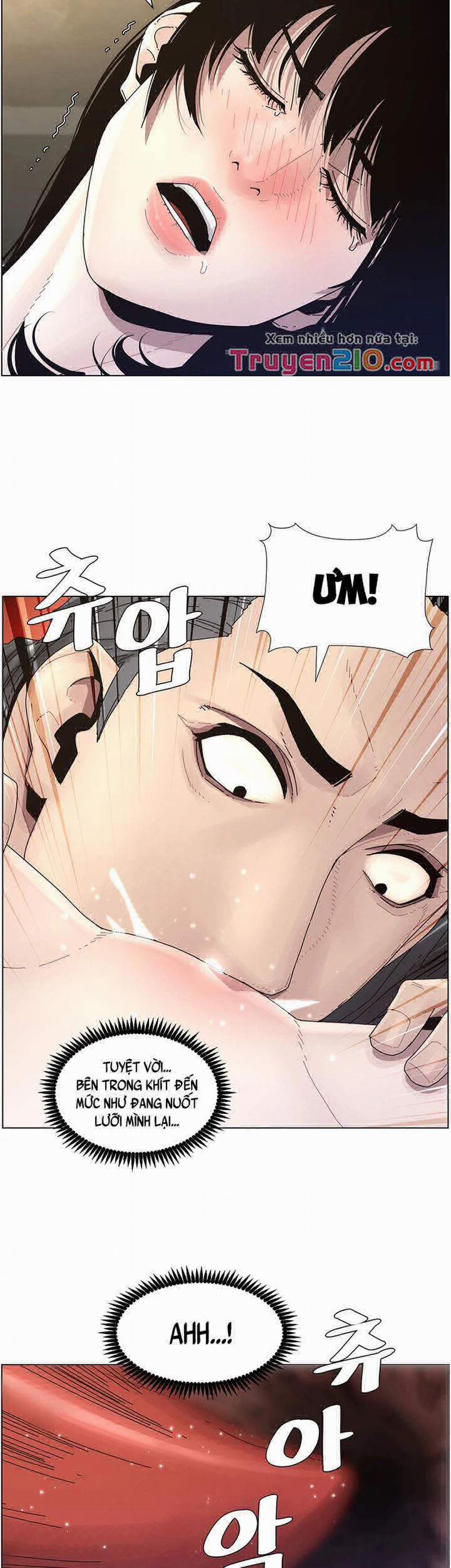 Cha Dượng 30 trang 27