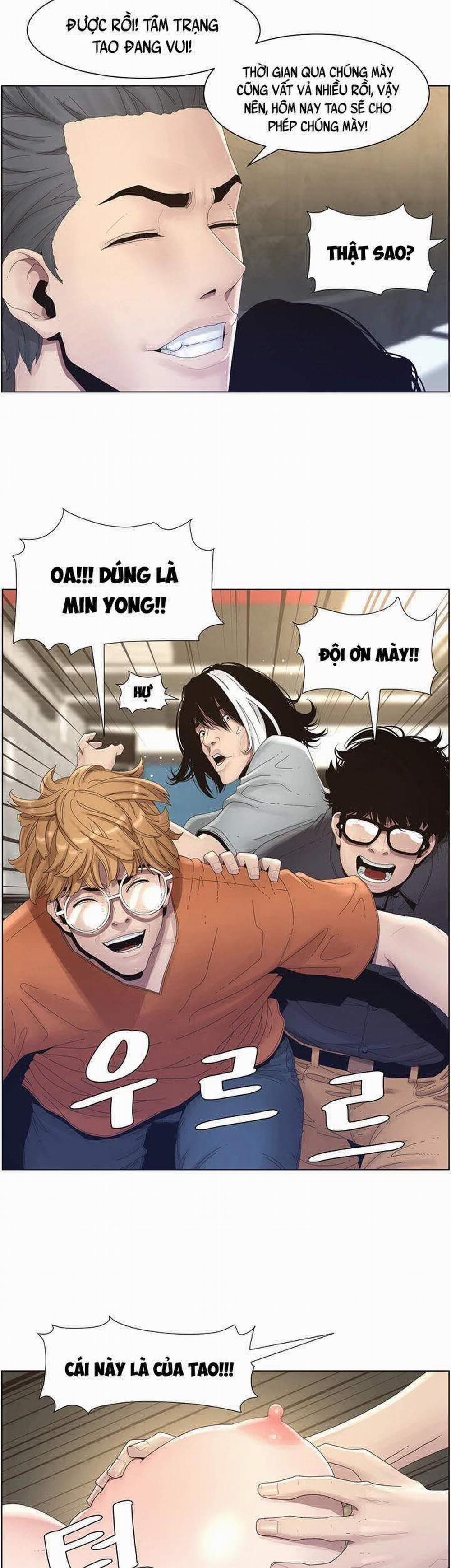 Cha Dượng 30 trang 7