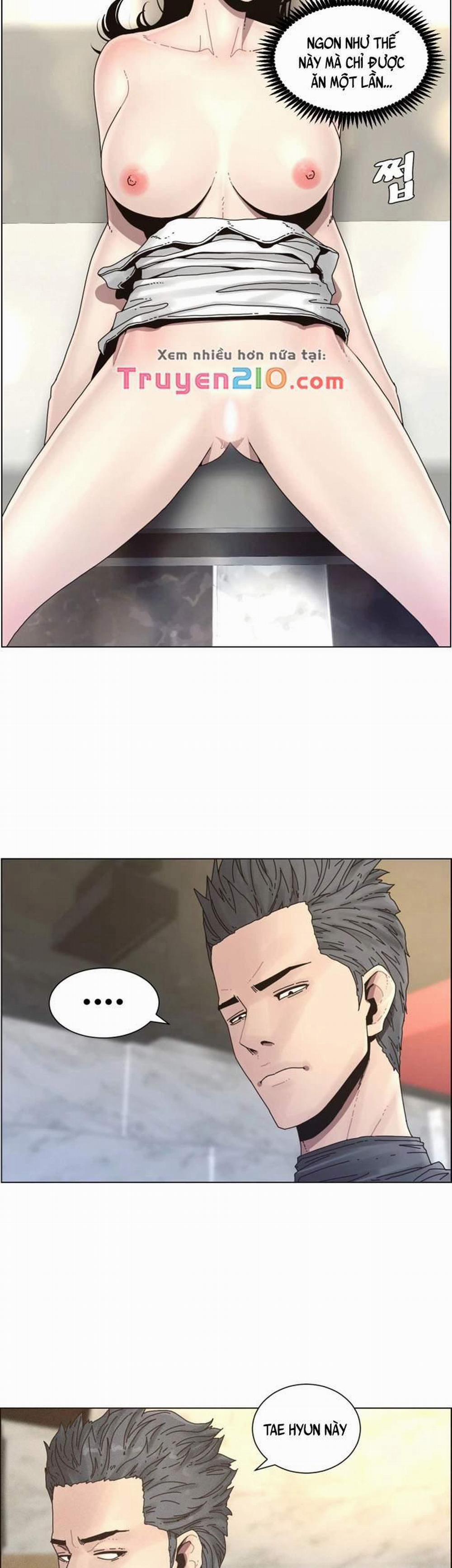 Cha Dượng 31 trang 1