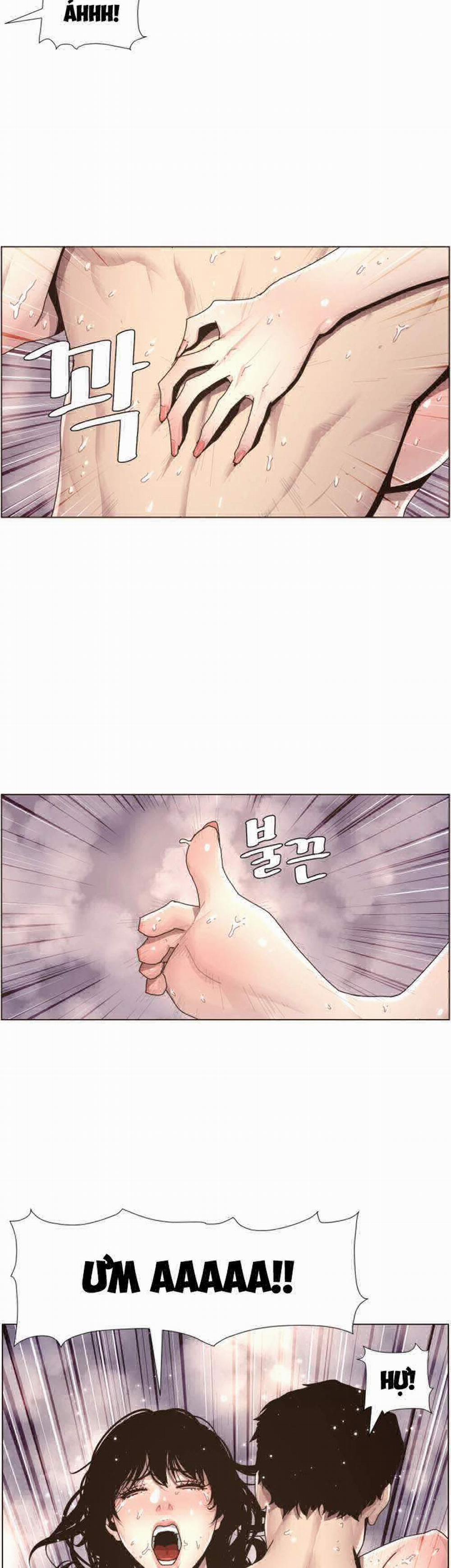 Cha Dượng 31 trang 17