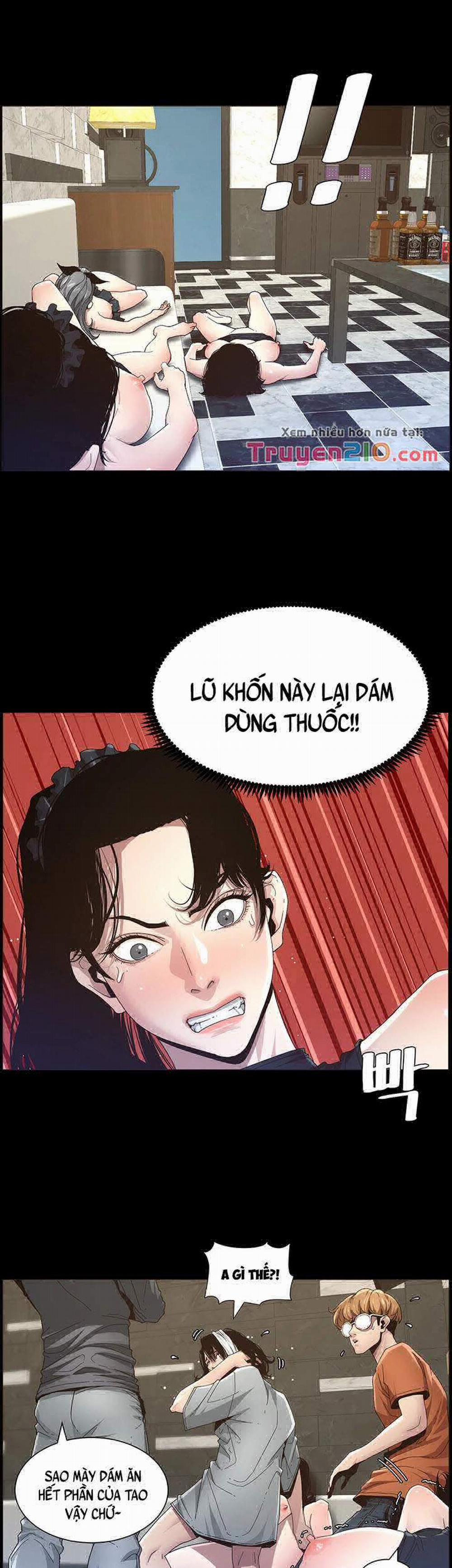 Cha Dượng 32 trang 14