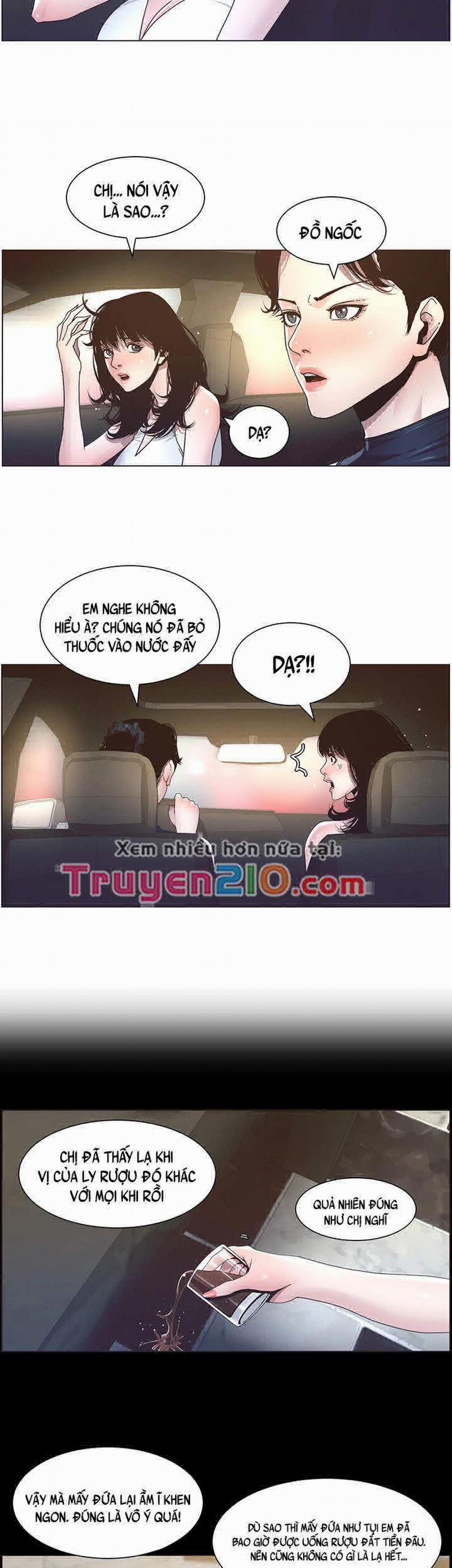 Cha Dượng 32 trang 7