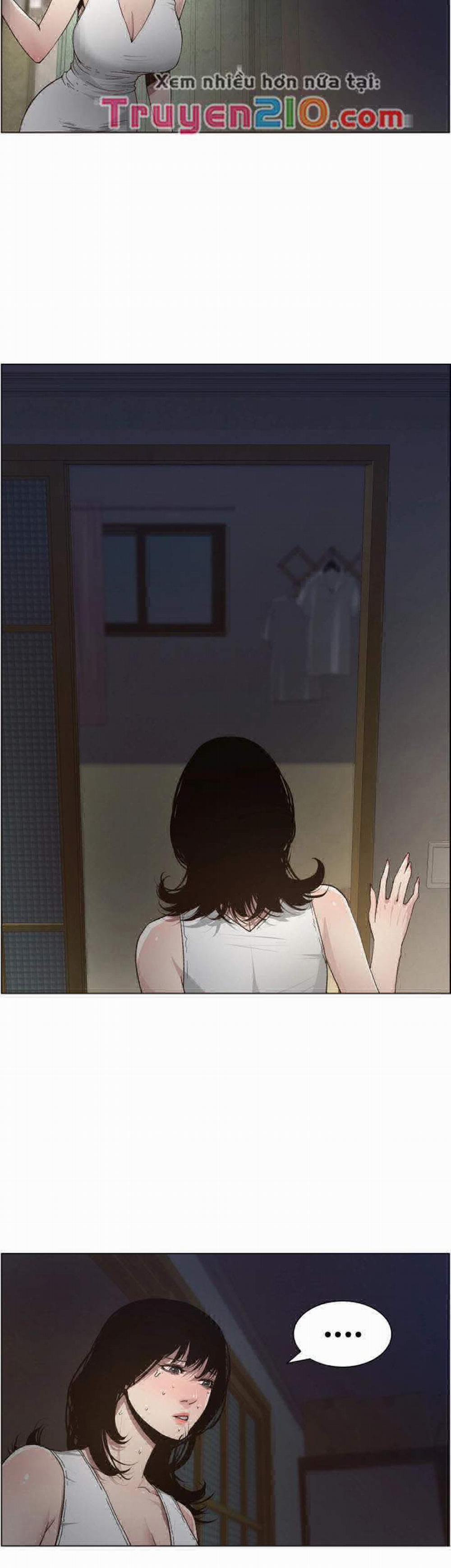 Cha Dượng 33 trang 16