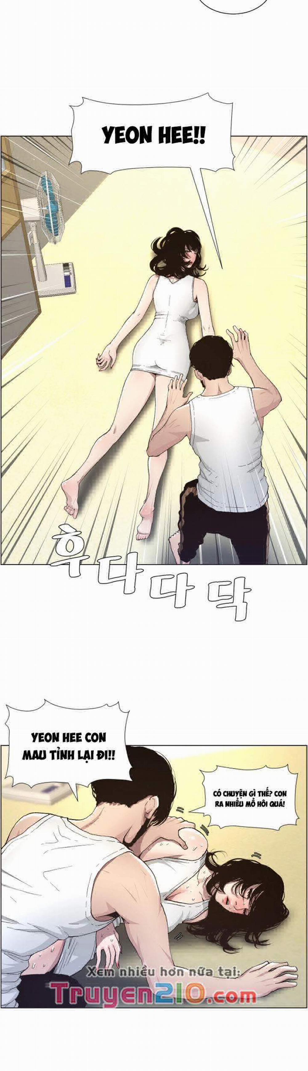 Cha Dượng 33 trang 23