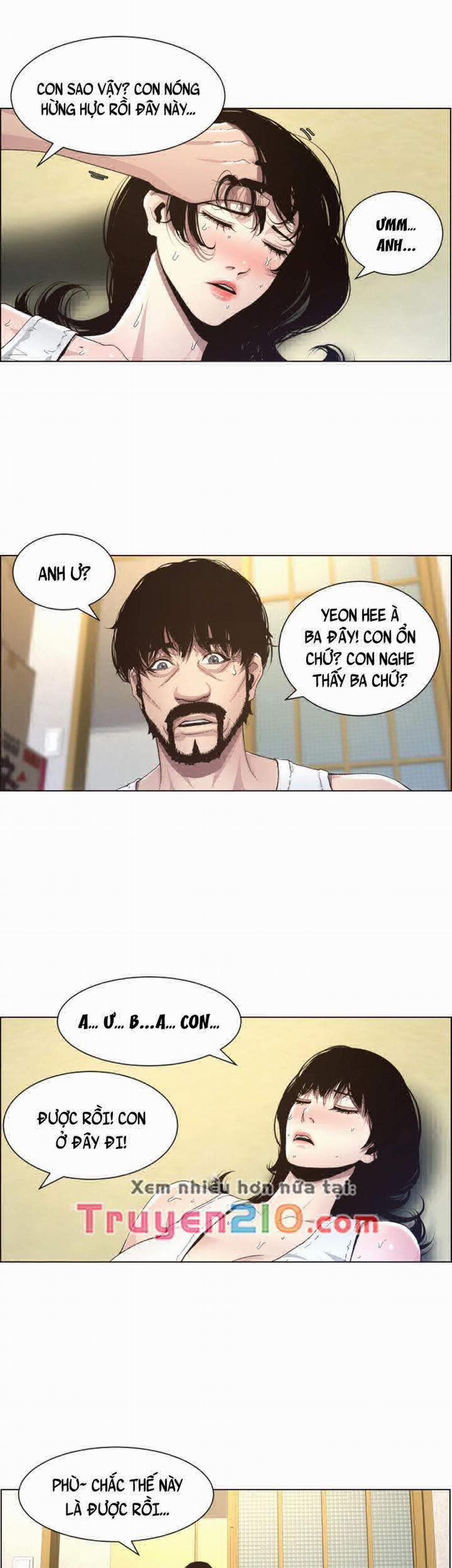 Cha Dượng 33 trang 24