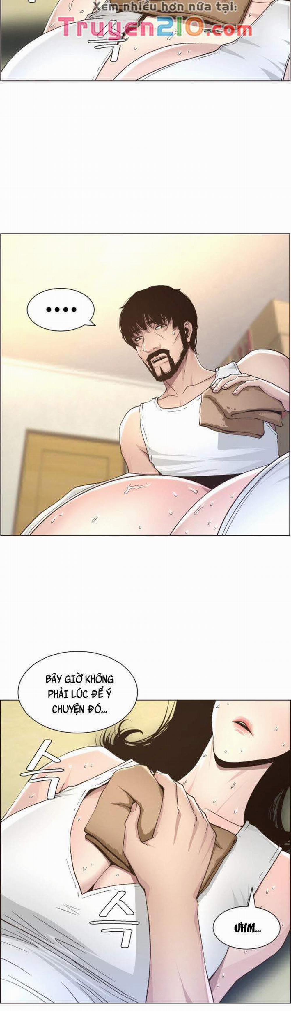 Cha Dượng 33 trang 26