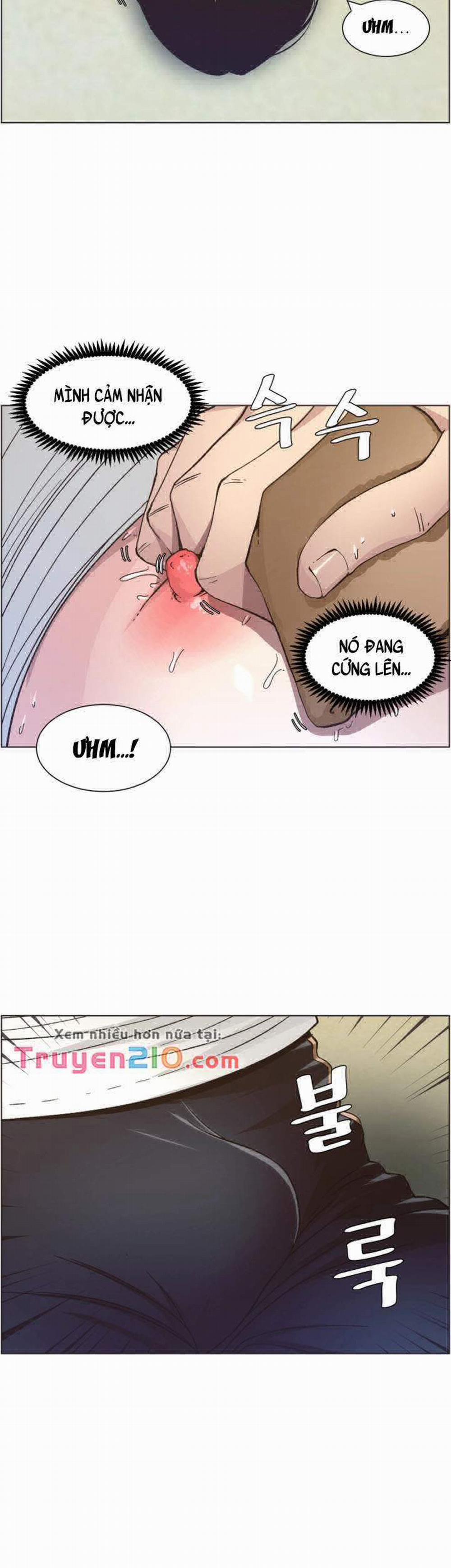 Cha Dượng 33 trang 29