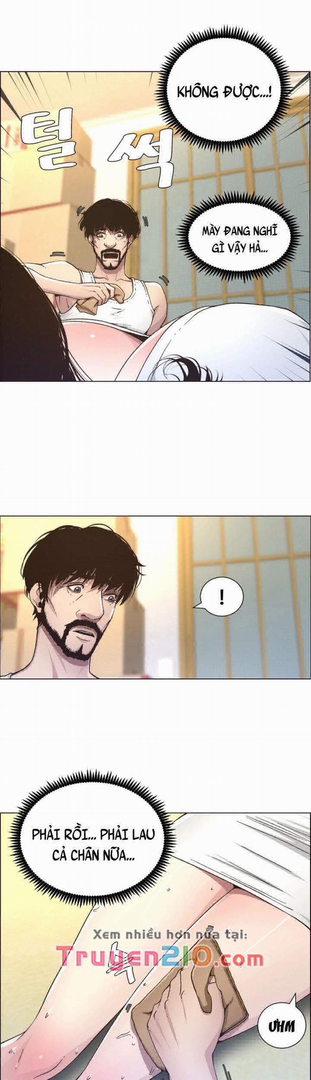 Cha Dượng 33 trang 30