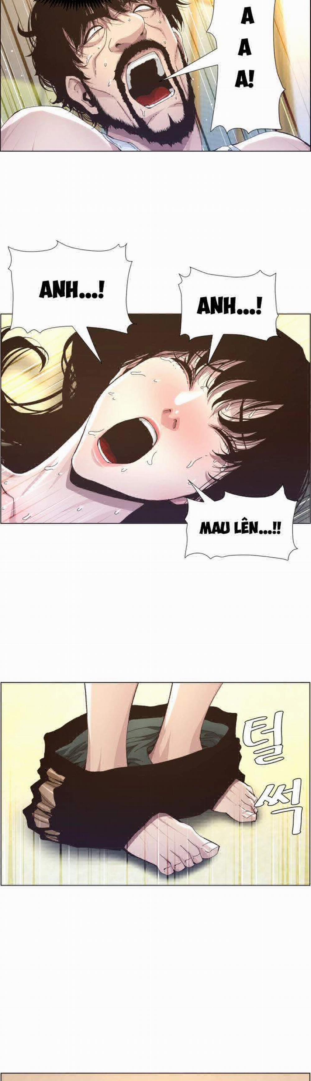 Cha Dượng 34 trang 14