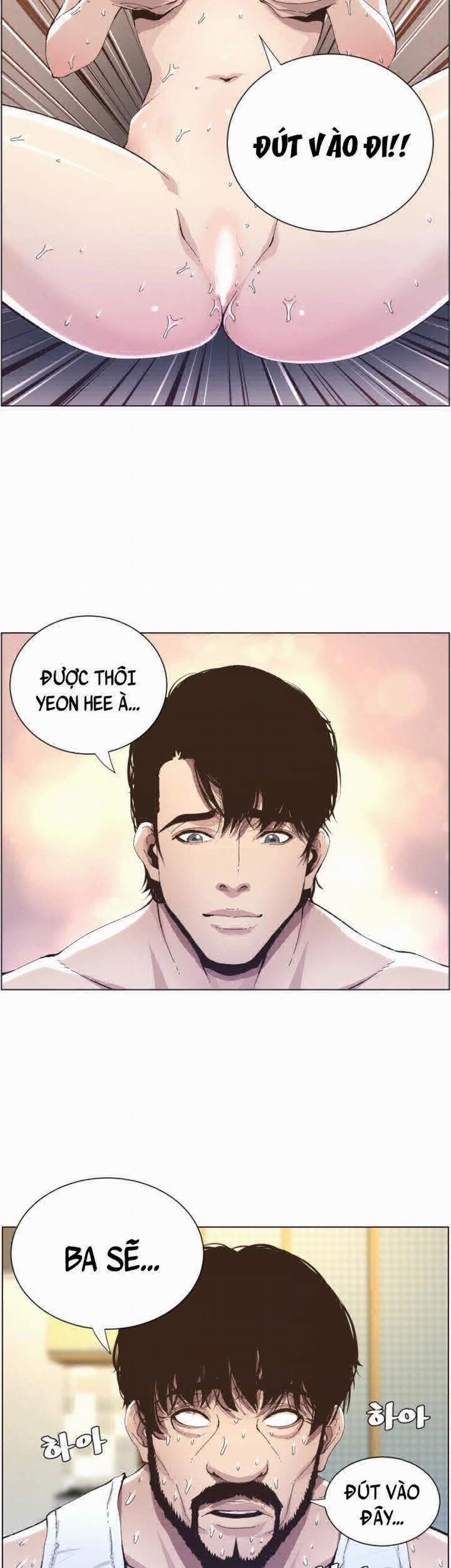 Cha Dượng 34 trang 21