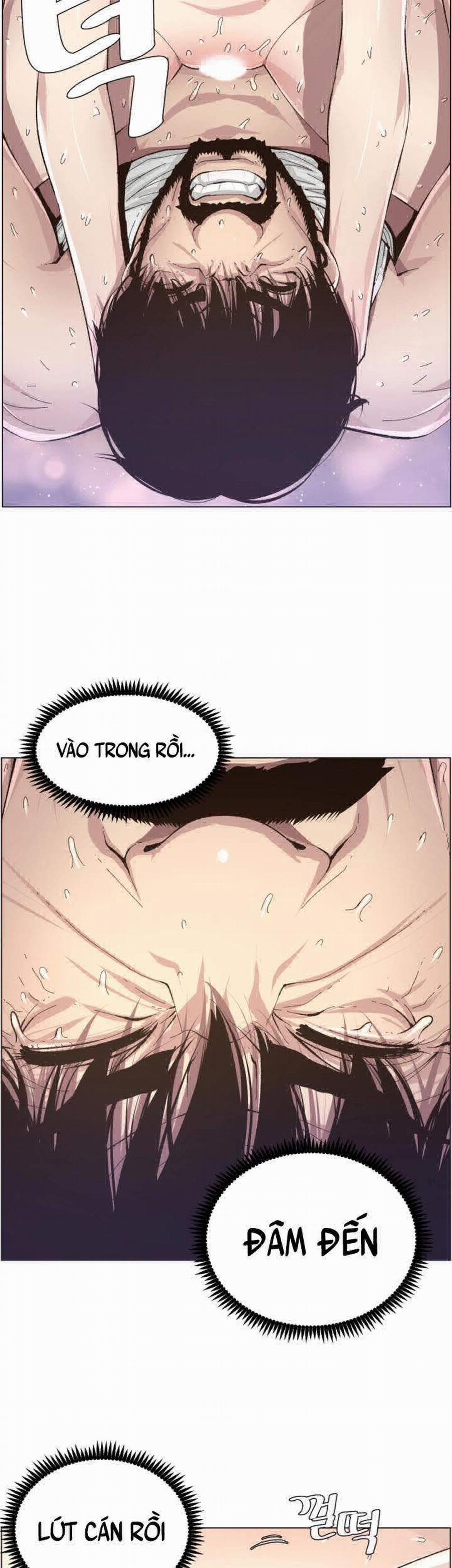 Cha Dượng 34 trang 27