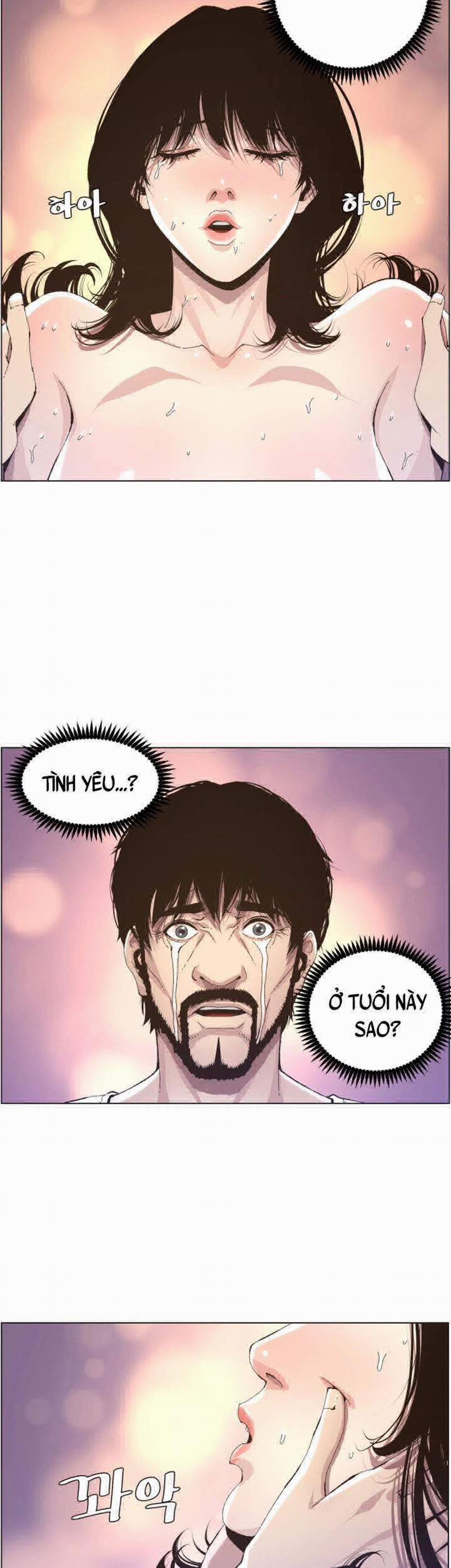 Cha Dượng 34 trang 32