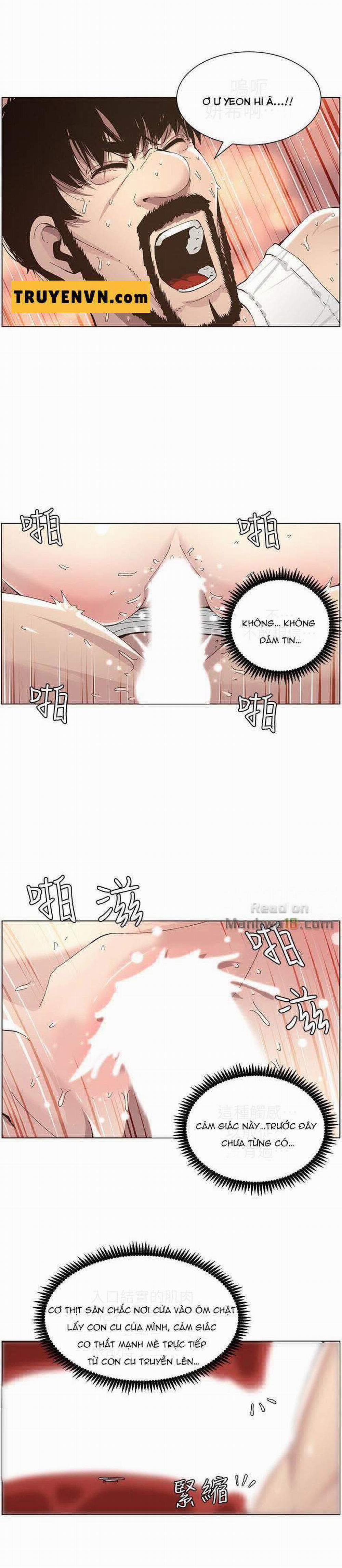 Cha Dượng 35 trang 11