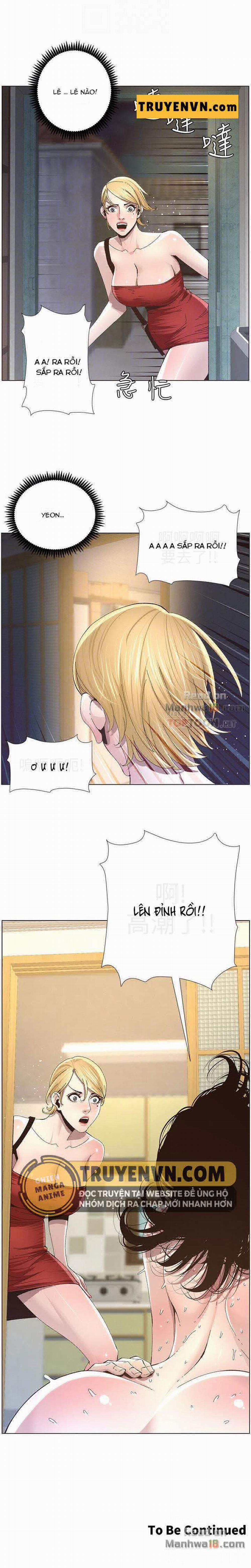 Cha Dượng 35 trang 22