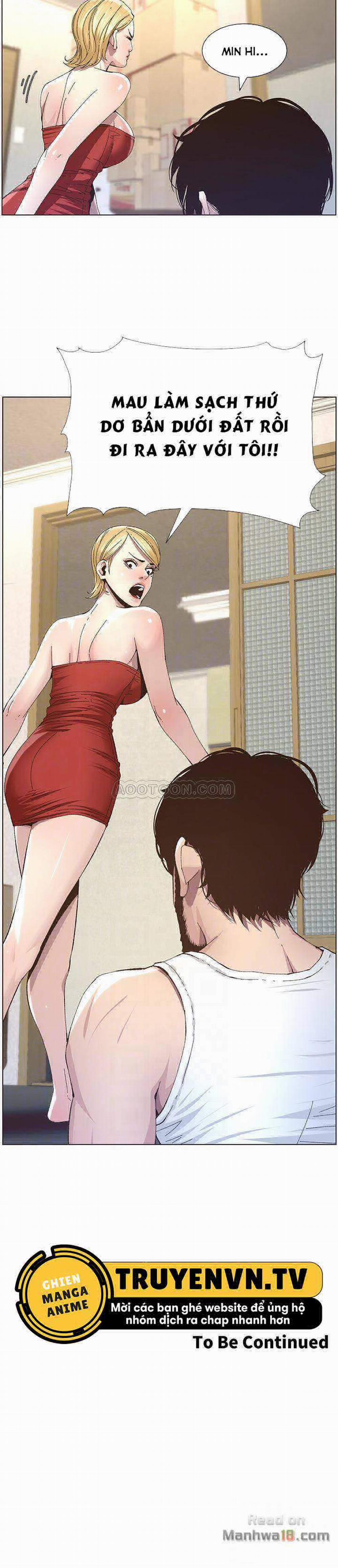 Cha Dượng 36 trang 23