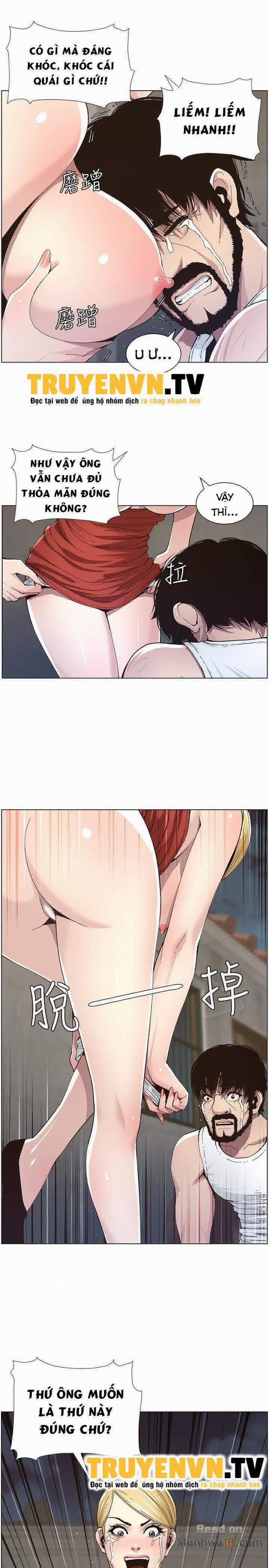 Cha Dượng 37 trang 11