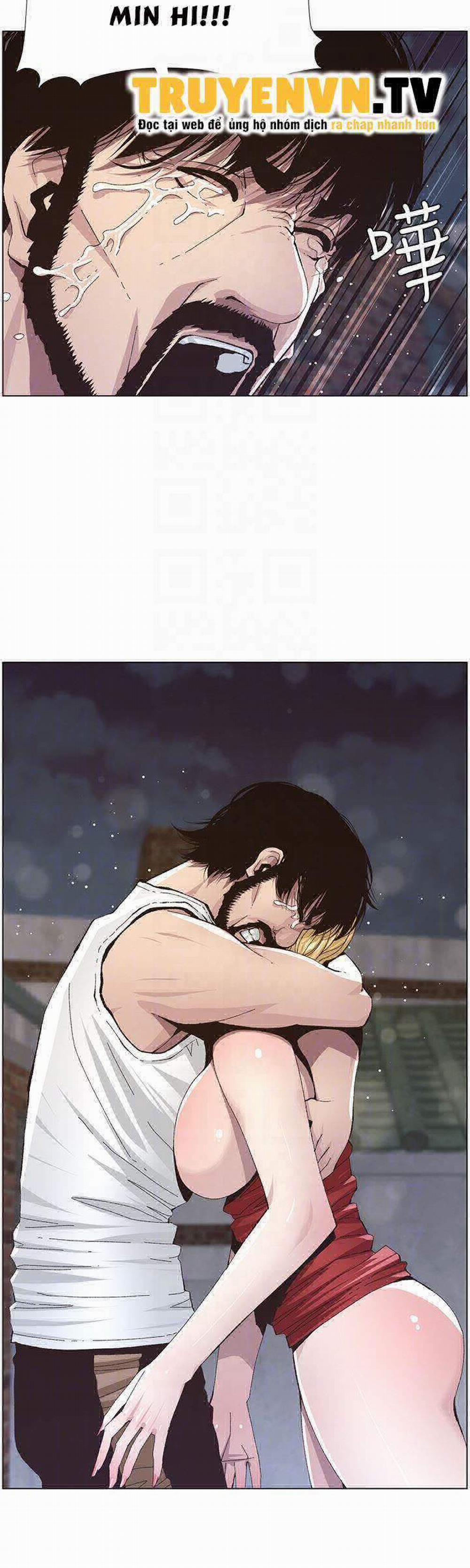 Cha Dượng 37 trang 14