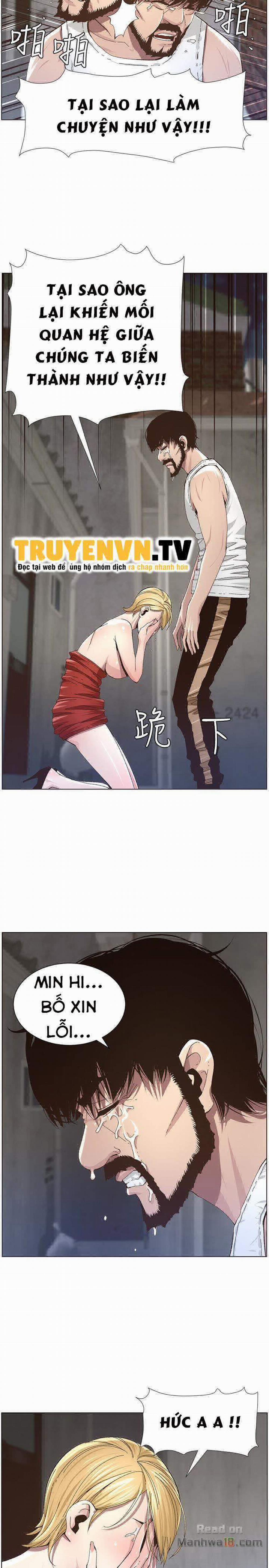 Cha Dượng 37 trang 17