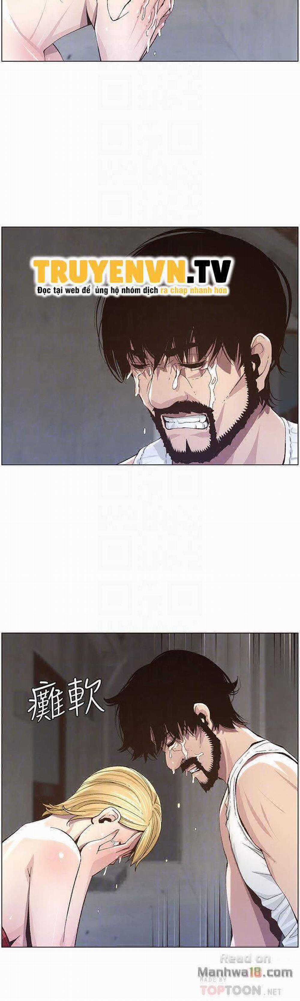 Cha Dượng 37 trang 18