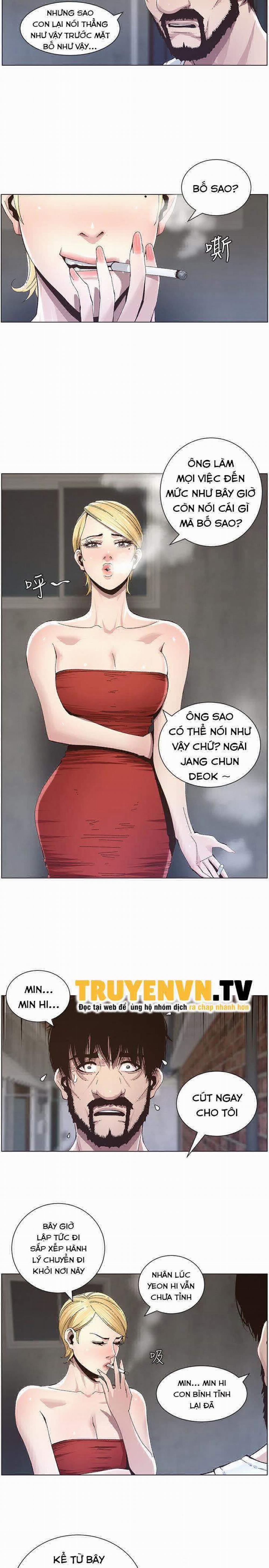 Cha Dượng 37 trang 4