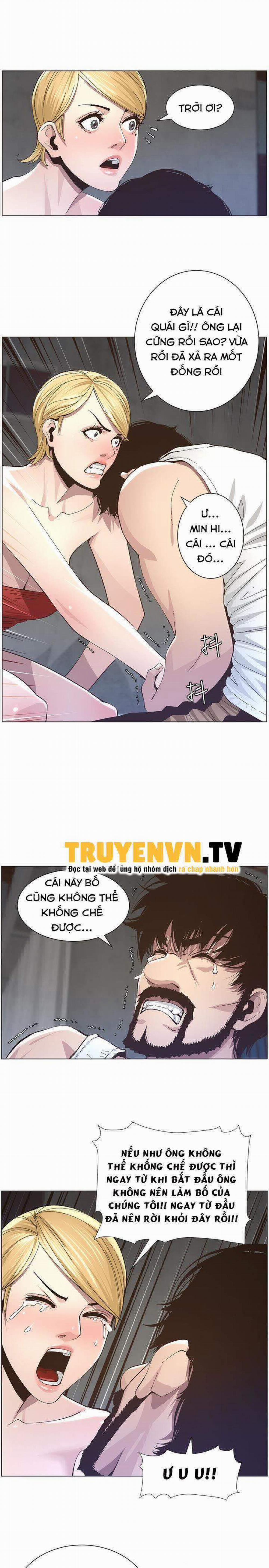 Cha Dượng 37 trang 7