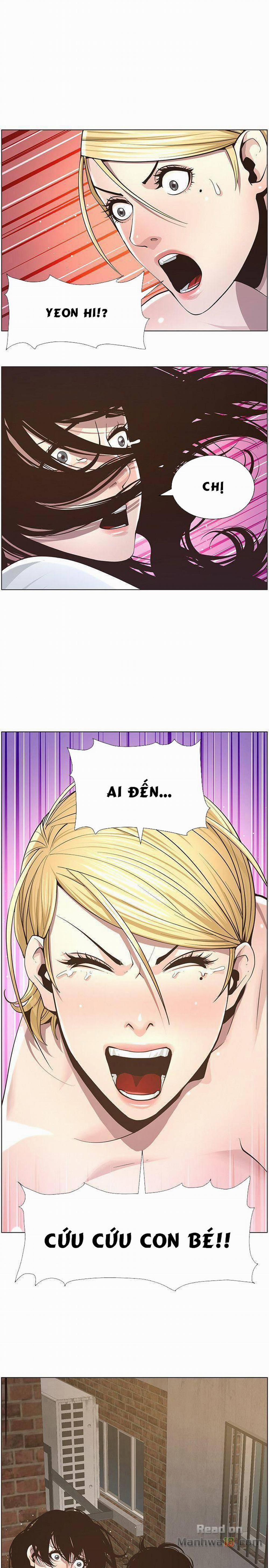 Cha Dượng 40 trang 1