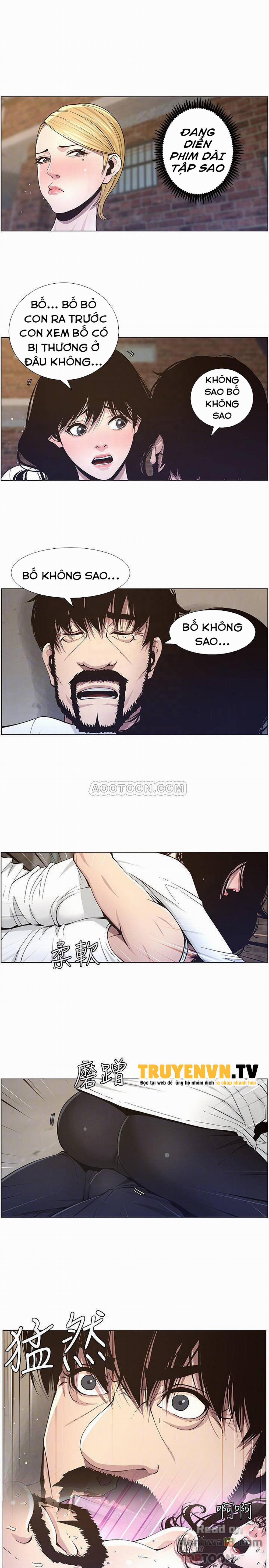 Cha Dượng 40 trang 11