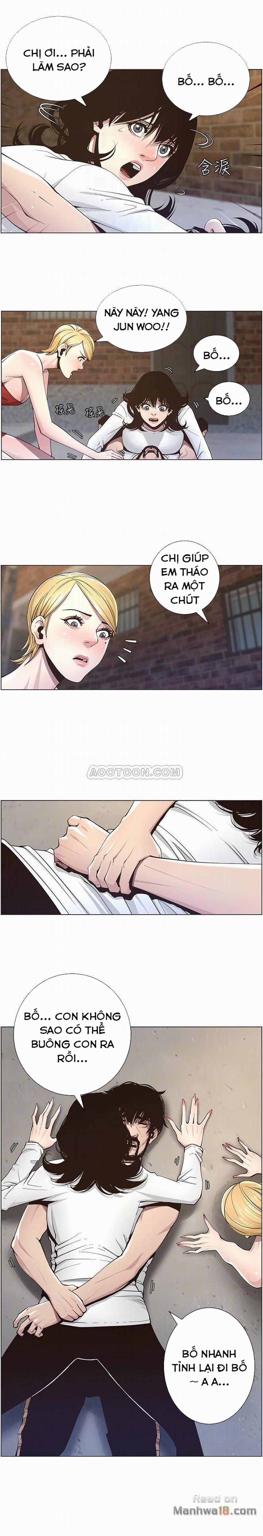 Cha Dượng 40 trang 7