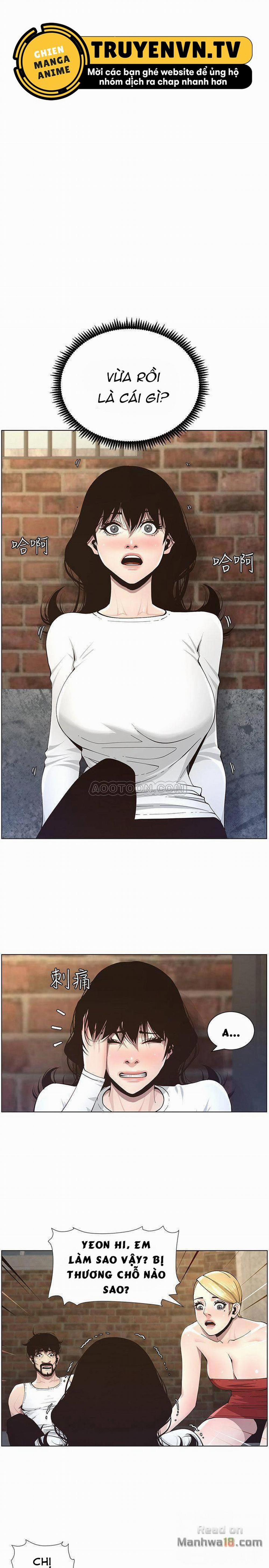 Cha Dượng 41 trang 1