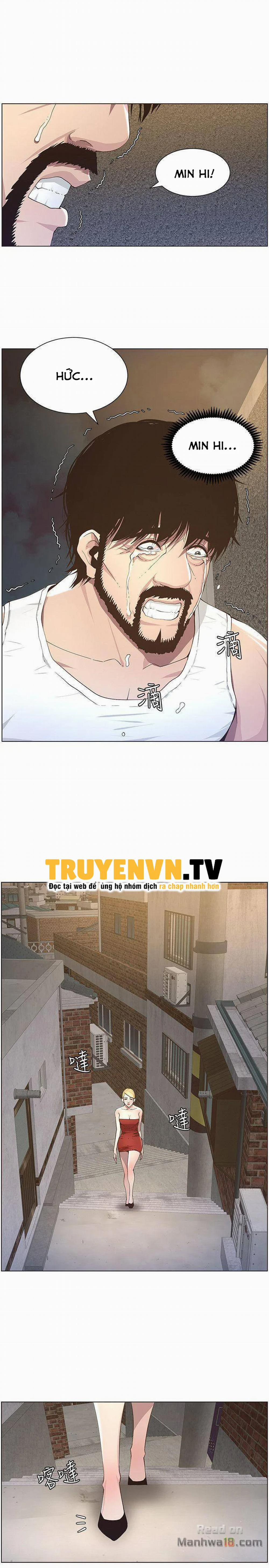 Cha Dượng 41 trang 12