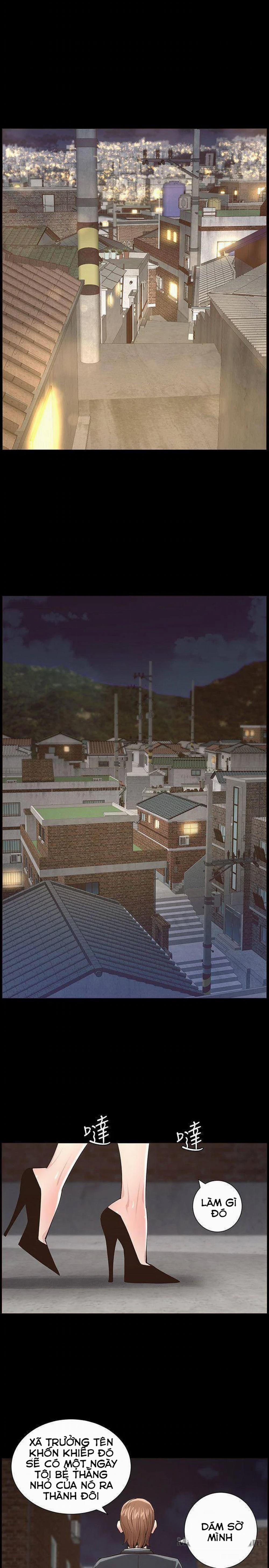 Cha Dượng 41 trang 18