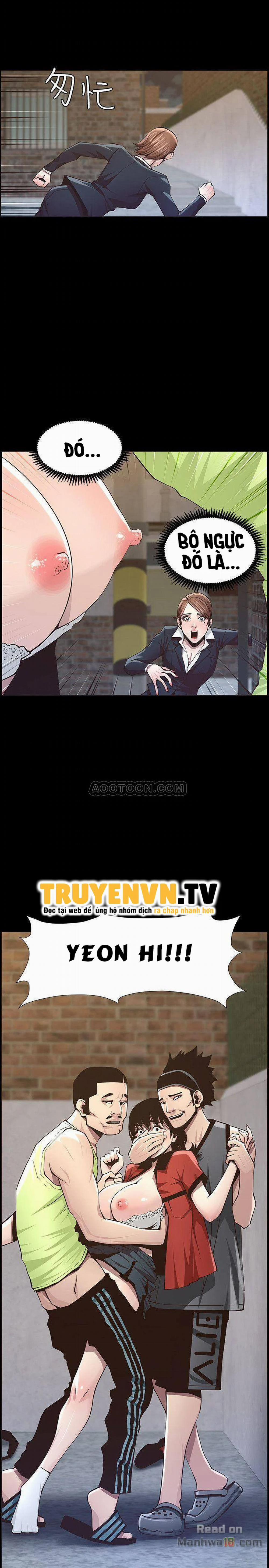 Cha Dượng 41 trang 22