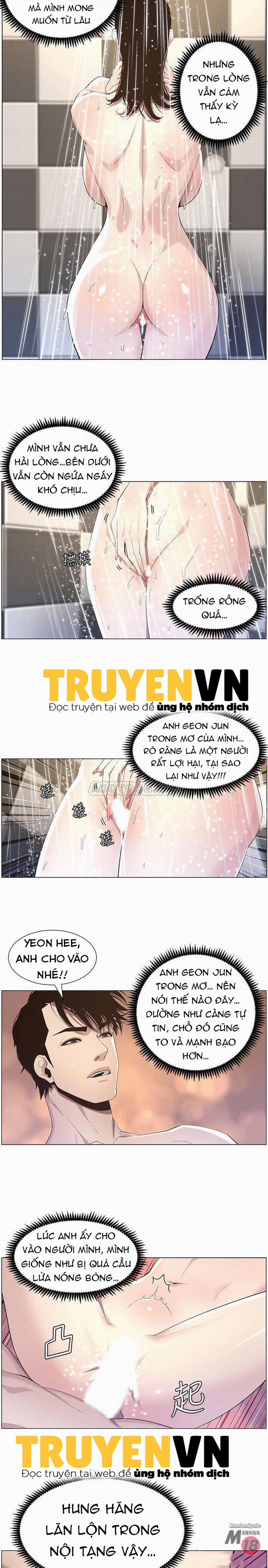 Cha Dượng 48 trang 17