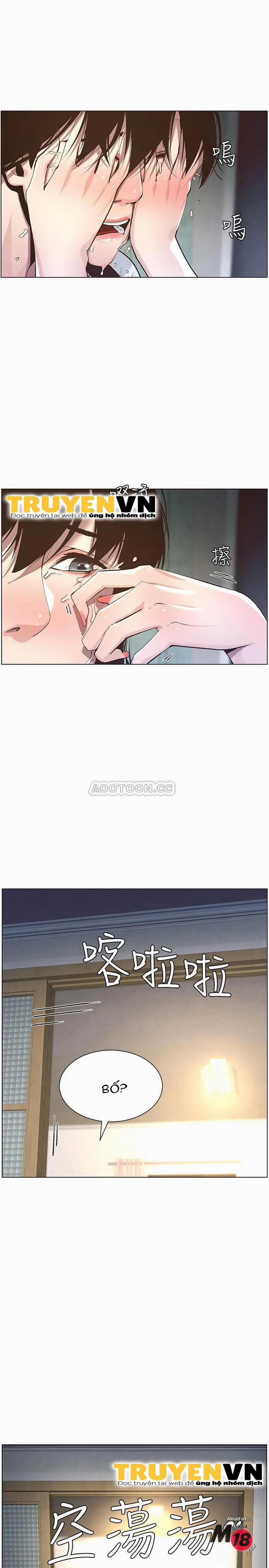 Cha Dượng 51 trang 1