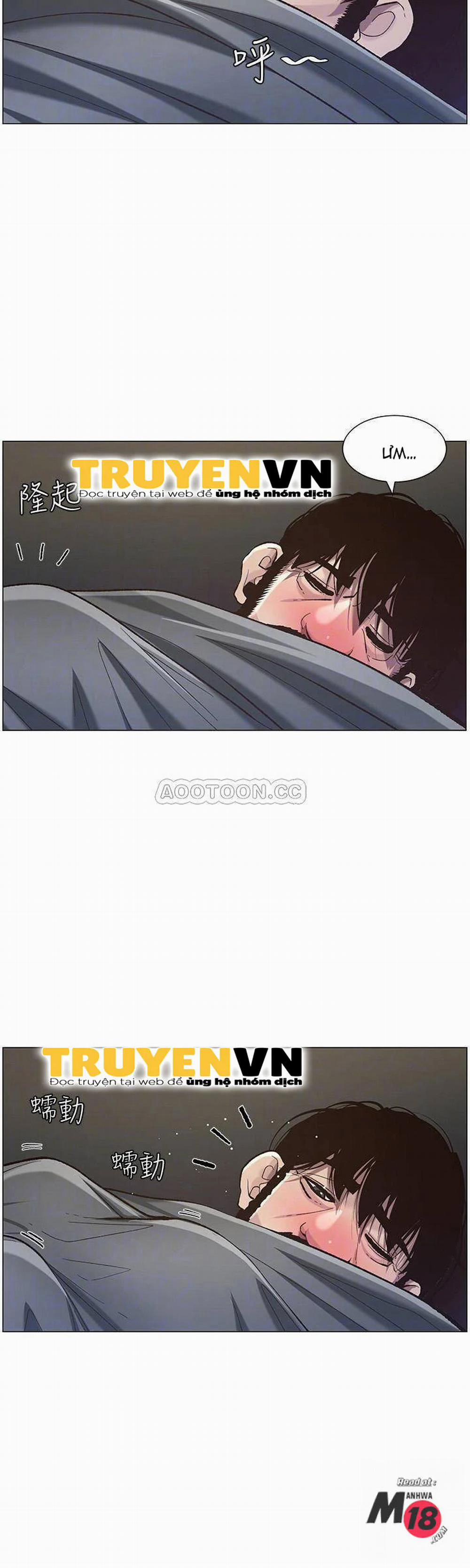 Cha Dượng 51 trang 15