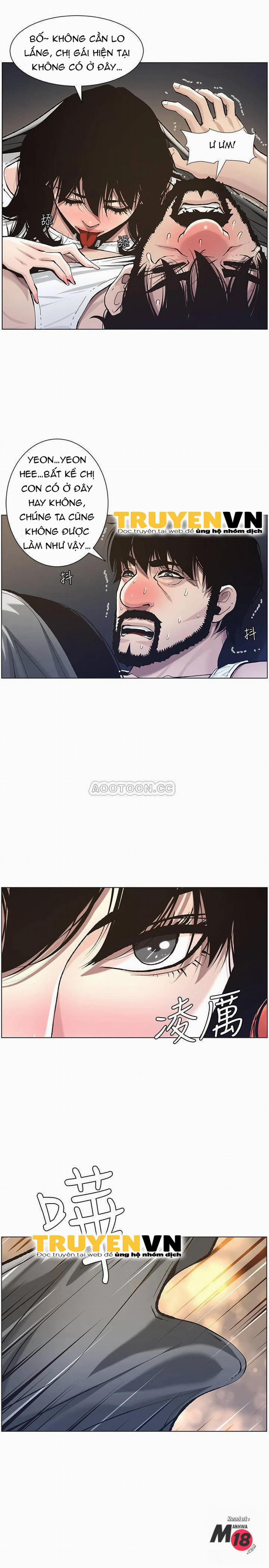 Cha Dượng 51 trang 20