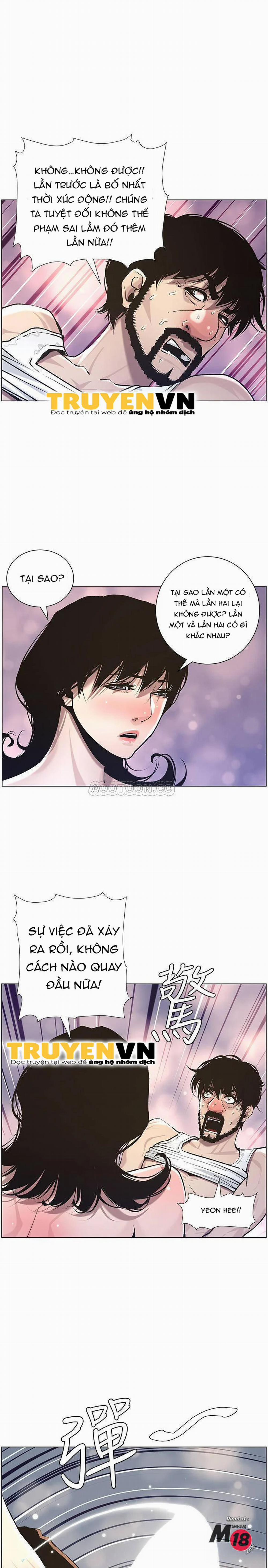 Cha Dượng 51 trang 22