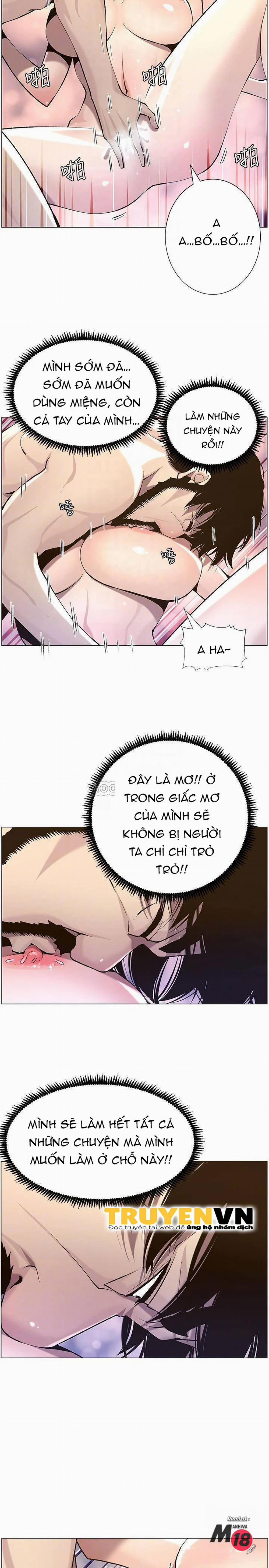 Cha Dượng 52 trang 17