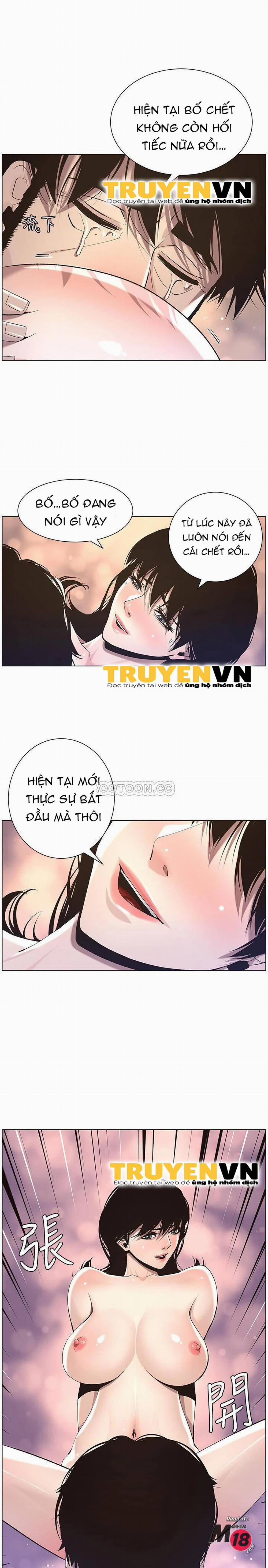 Cha Dượng 52 trang 24