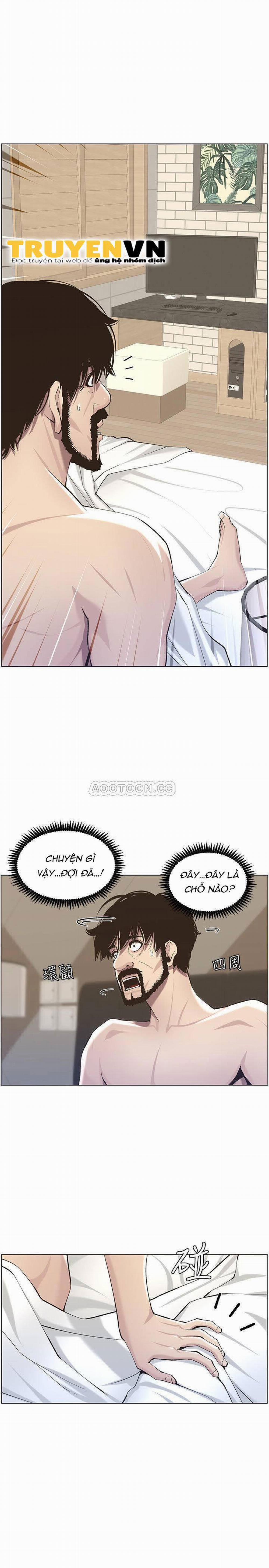 Cha Dượng 53 trang 22