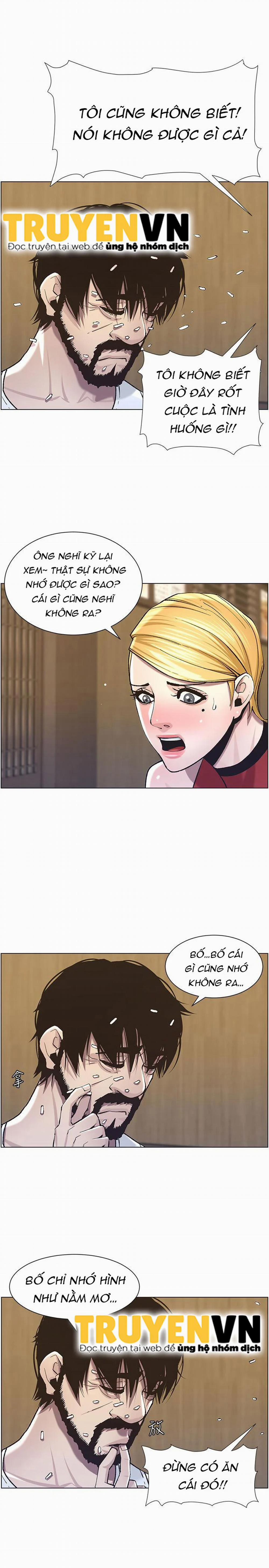 Cha Dượng 54 trang 21