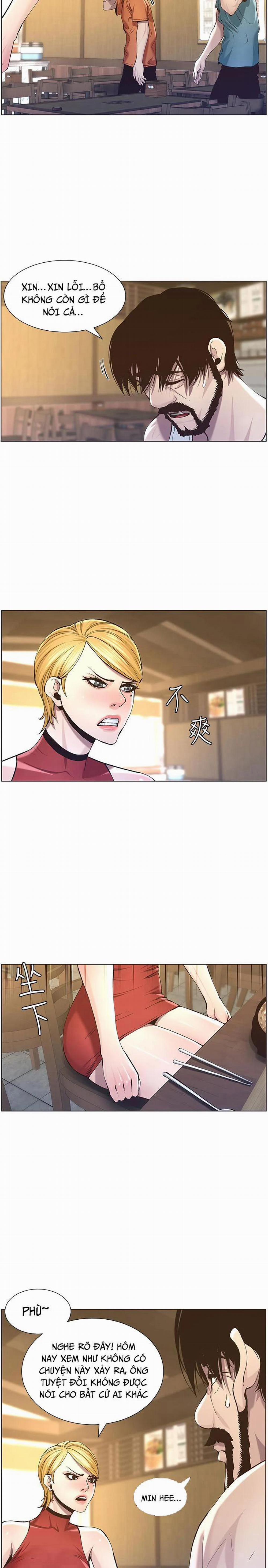 Cha Dượng 55 trang 1